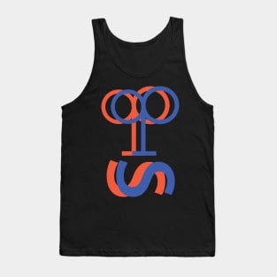 8ts Tank Top